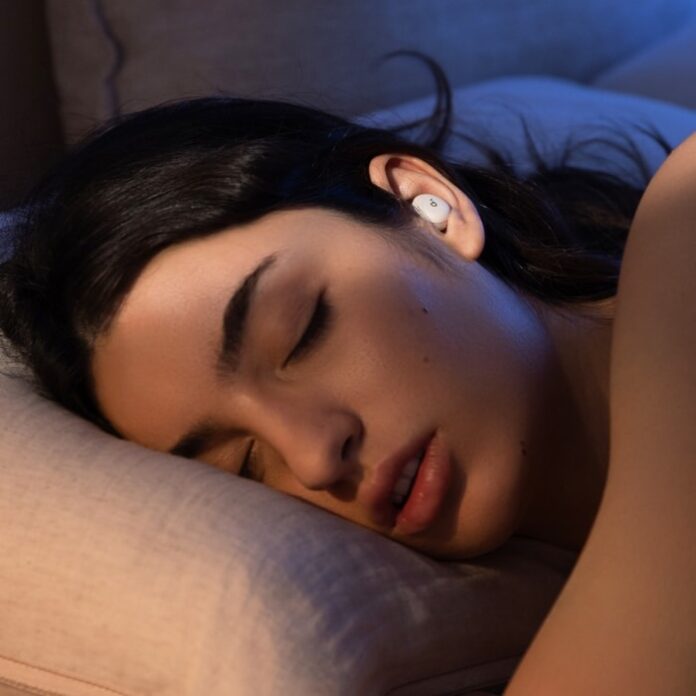 Anker Soundcore Sleep A30 Anker Soundcore Sleep A30
