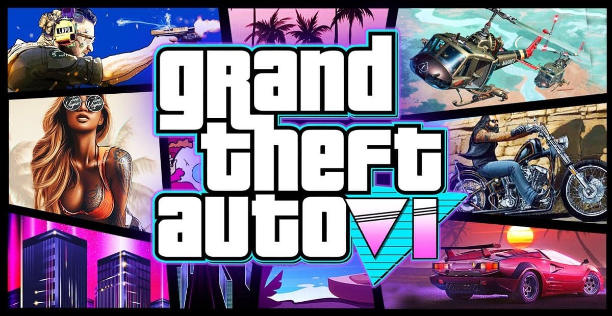 Im Kampf um Activision Blizzard hat Microsoft die Pläne von Rockstar Games durchsickern lassen: Das ungefähre Erscheinungsdatum von Grand Theft Auto VI wurde enthüllt! Im Kampf um Activision Blizzard hat Microsoft die Pläne von Rockstar Games durchsickern lassen: Das ungefähre Erscheinungsdatum von Grand Theft Auto VI wurde enthüllt!