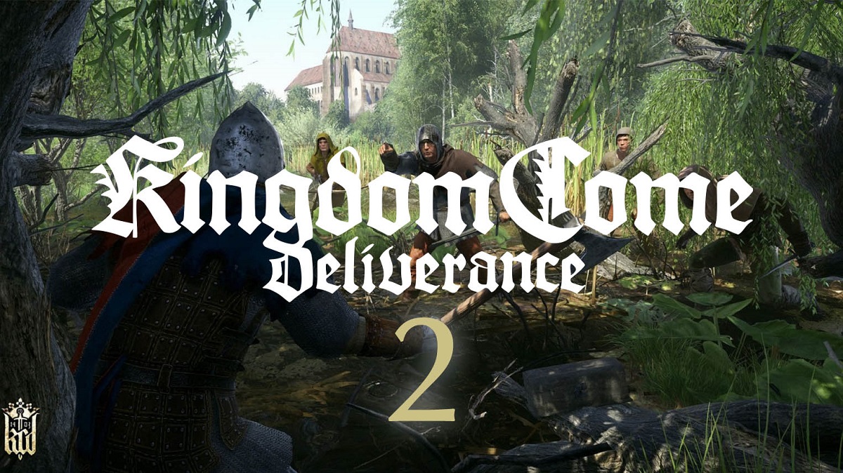 Das turbulente Leben im mittelalterlichen Europa: Kingdom Come: Deliverance 2-Entwickler präsentierten einen atmosphärischen Trailer zu zusätzlichen Aktivitäten im Spiel gewidmet Das turbulente Leben im mittelalterlichen Europa: Kingdom Come: Deliverance 2-Entwickler präsentierten einen atmosphärischen Trailer zu zusätzlichen Aktivitäten im Spiel gewidmet