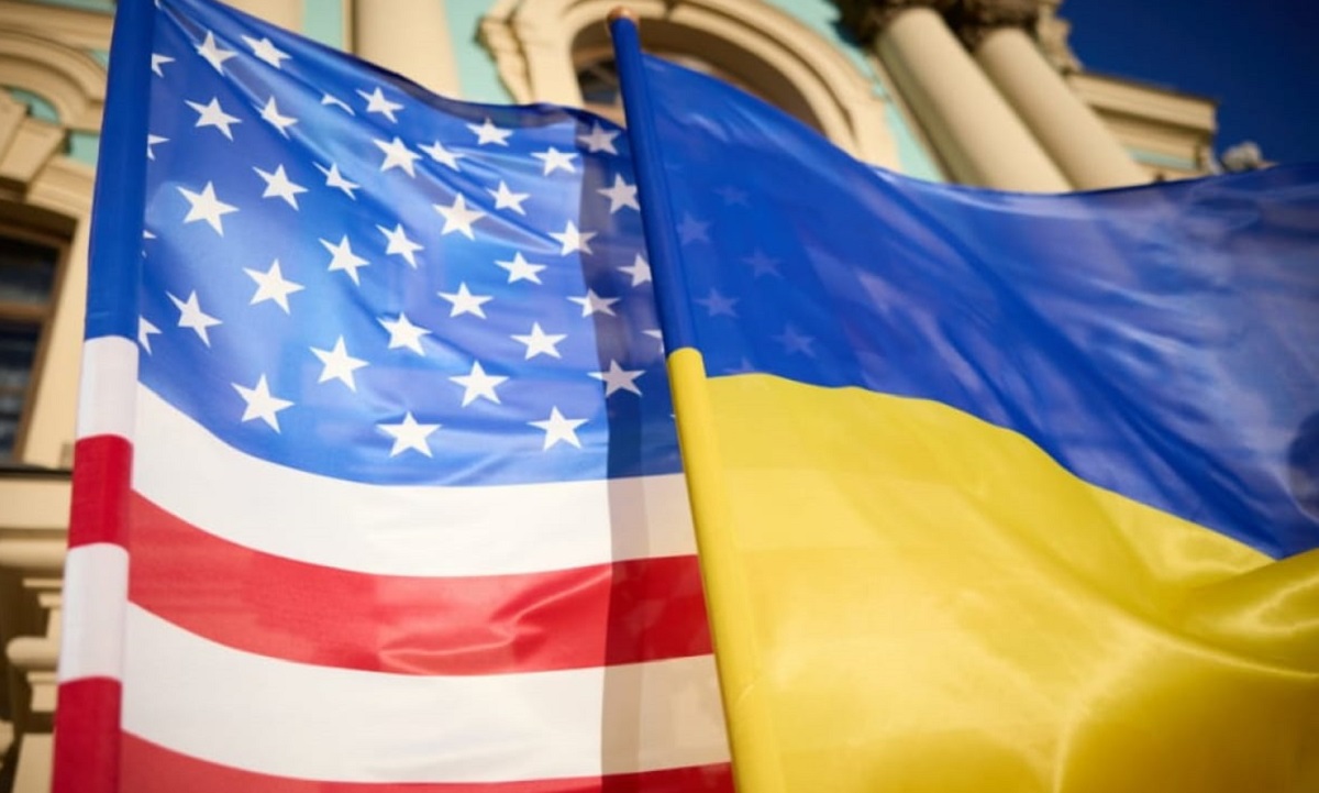 Die USA kündigen ein neues 400-Millionen-Dollar-Militärhilfepaket für die Ukraine an - einschließlich Patriot-Raketen, Bradley BMPs, Munition und mehr