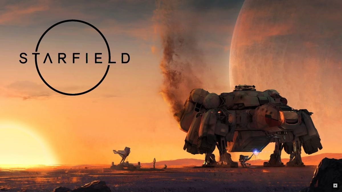 Bethesda hat eine visuelle Karte mit den Veröffentlichungszeiten von Starfield in verschiedenen Zeitzonen veröffentlicht und erinnert an die Systemanforderungen des ambitionierten Rollenspiels Bethesda hat eine visuelle Karte mit den Veröffentlichungszeiten von Starfield in verschiedenen Zeitzonen veröffentlicht und erinnert an die Systemanforderungen des ambitionierten Rollenspiels