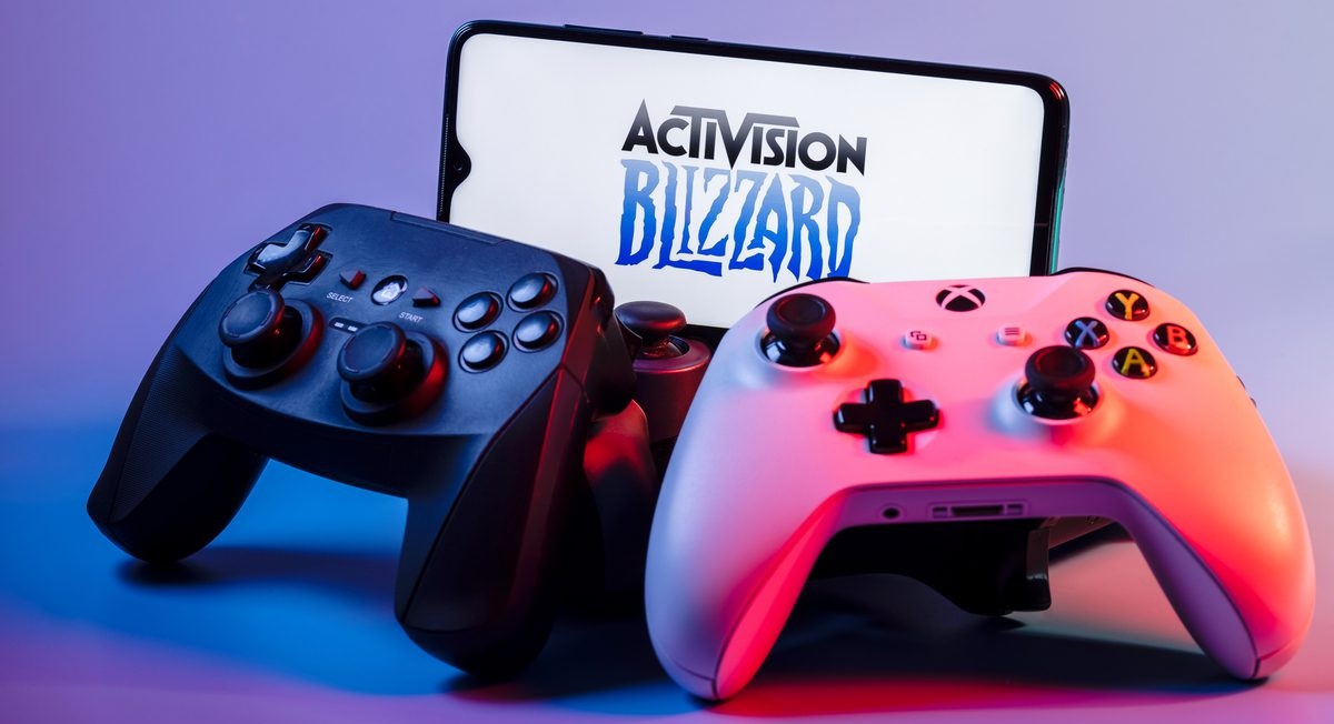 Die chilenischen Aufsichtsbehörden haben den Deal zwischen Microsoft und Activision Blizzard genehmigt: Sie sehen ihn nicht als Bedrohung für die Videospielindustrie Die chilenischen Aufsichtsbehörden haben den Deal zwischen Microsoft und Activision Blizzard genehmigt: Sie sehen ihn nicht als Bedrohung für die Videospielindustrie