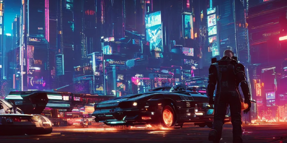 CD Projekt Red hat eine Reihe von Videos über das Cyberpunk 2077-Universum gestartet: Die erste Episode ist der Gründung von Night City gewidmet CD Projekt Red hat eine Reihe von Videos über das Cyberpunk 2077-Universum gestartet: Die erste Episode ist der Gründung von Night City gewidmet