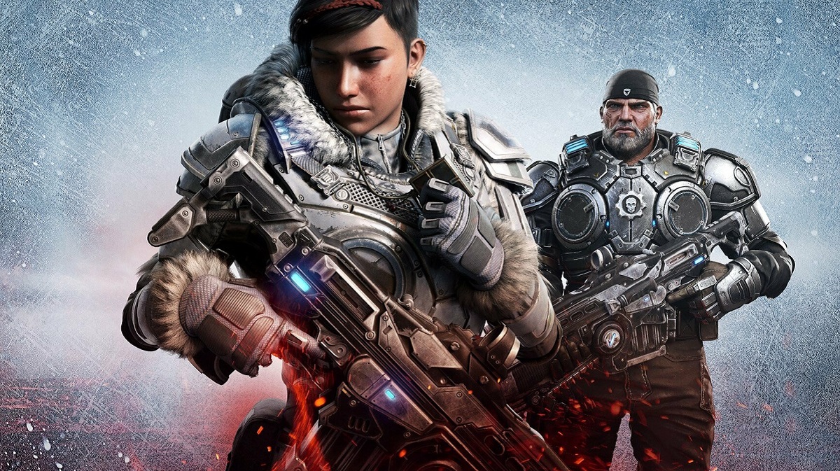 Insider: Die offizielle Ankündigung des Shooters Gears 6 vom Studio The Coalition wird sehr bald erfolgen