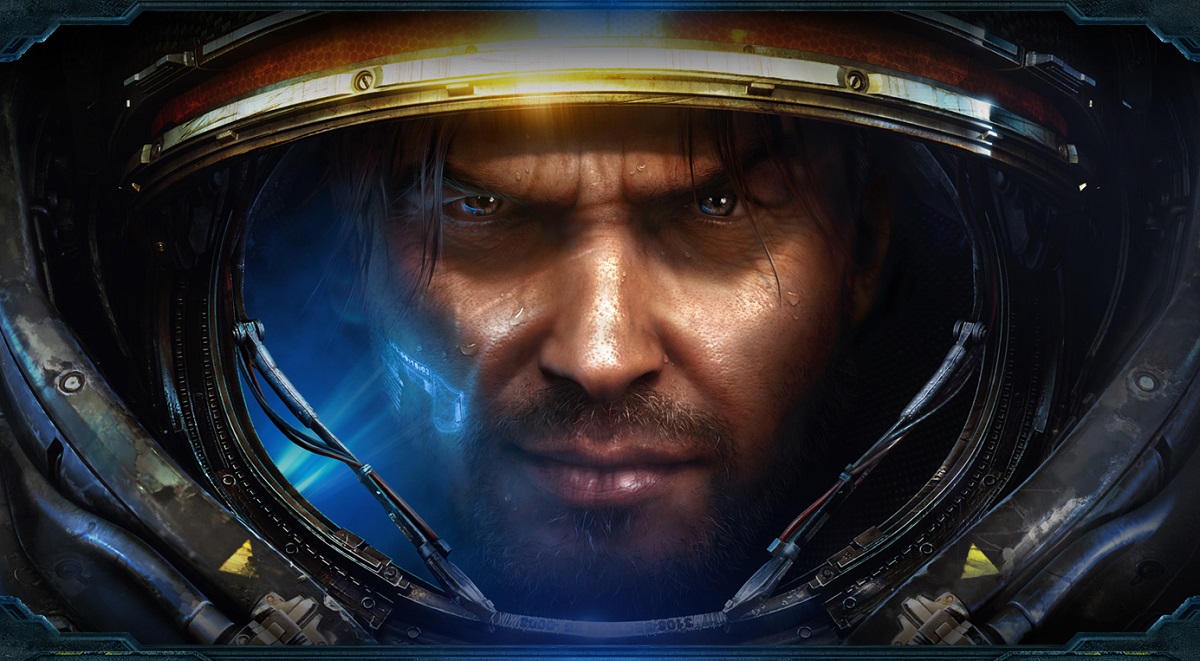 Blizzard entwickelt einen Open-World-Shooter - möglicherweise ein Spiel, das auf dem StarCraft-Universum basiert Blizzard entwickelt einen Open-World-Shooter - möglicherweise ein Spiel, das auf dem StarCraft-Universum basiert