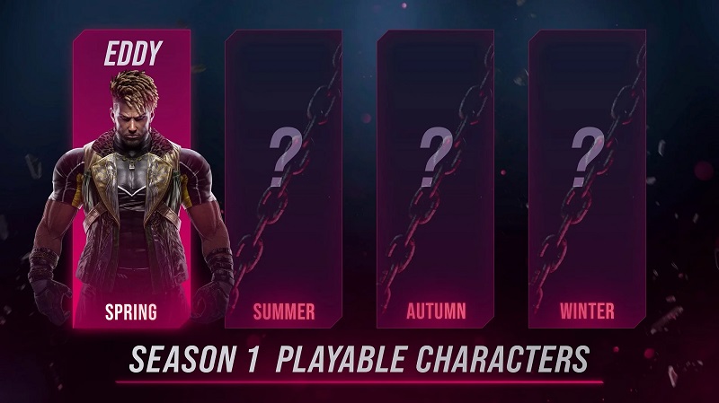 Bandai Namco hat das Intro-Video zu Tekken 8 enthüllt und den ersten DLC-Charakter des neuen Kampfspiels vorgestellt-2 Bandai Namco hat das Intro-Video zu Tekken 8 enthüllt und den ersten DLC-Charakter des neuen Kampfspiels vorgestellt-2