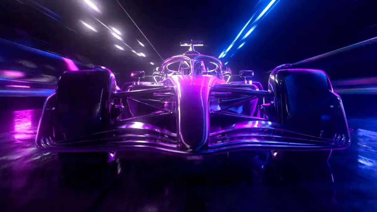 F1 24 - der neue Autosimulator von Codemasters und Electronic Arts - wurde angekündigt F1 24 - der neue Autosimulator von Codemasters und Electronic Arts - wurde angekündigt