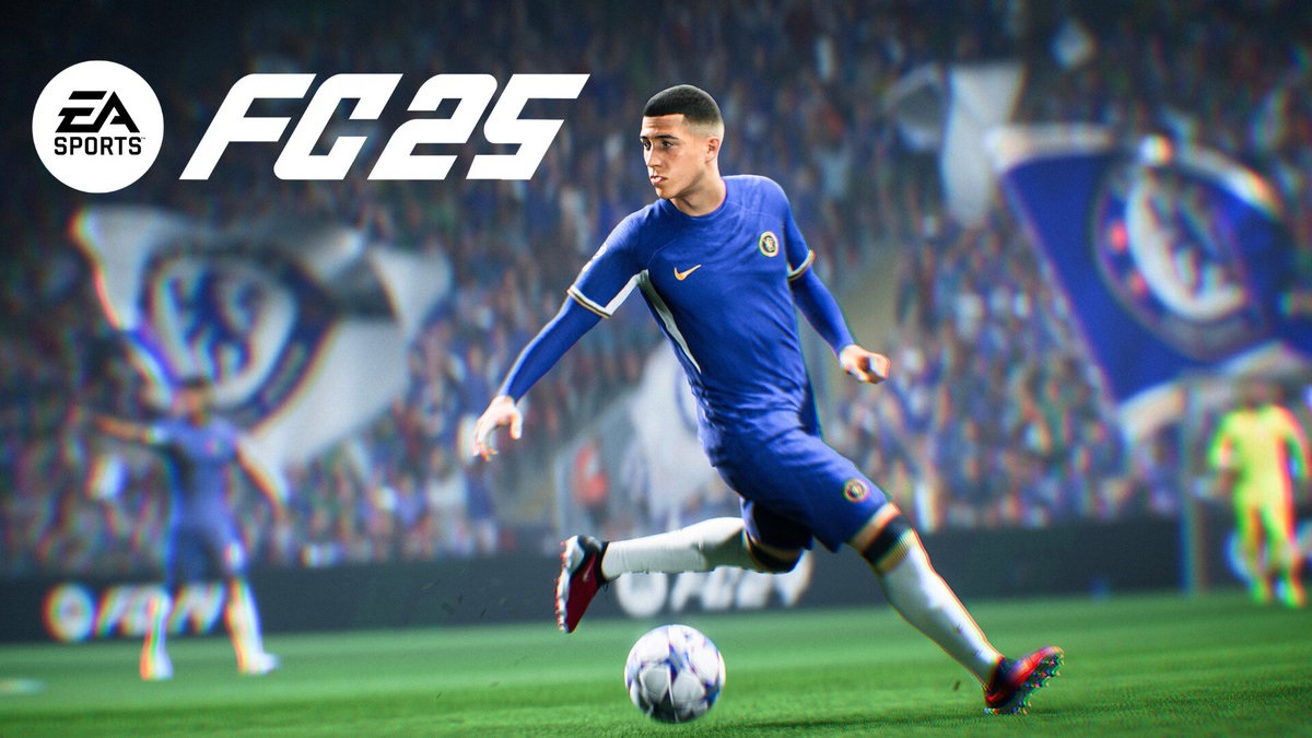 Weniger Spieler, mehr Dynamik: Die Entwickler von EA Sports FC 25 sprechen über den neuen Rush-Modus Weniger Spieler, mehr Dynamik: Die Entwickler von EA Sports FC 25 sprechen über den neuen Rush-Modus