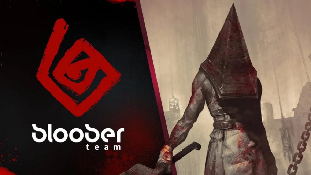 Bloober Team wird bei den Global Brand Awards als bester Entwickler von Horrorspielen ausgezeichnet Bloober Team wird bei den Global Brand Awards als bester Entwickler von Horrorspielen ausgezeichnet