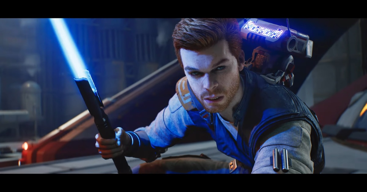 Electronic Arts und Respawn Entertainment haben sich bei den Spielern für den schlechten technischen Zustand der PC-Version von Star Wars Jedi: Survivor entschuldigt und versprochen, die Optimierung so bald wie möglich zu verbessern Electronic Arts und Respawn Entertainment haben sich bei den Spielern für den schlechten technischen Zustand der PC-Version von Star Wars Jedi: Survivor entschuldigt und versprochen, die Optimierung so bald wie möglich zu verbessern