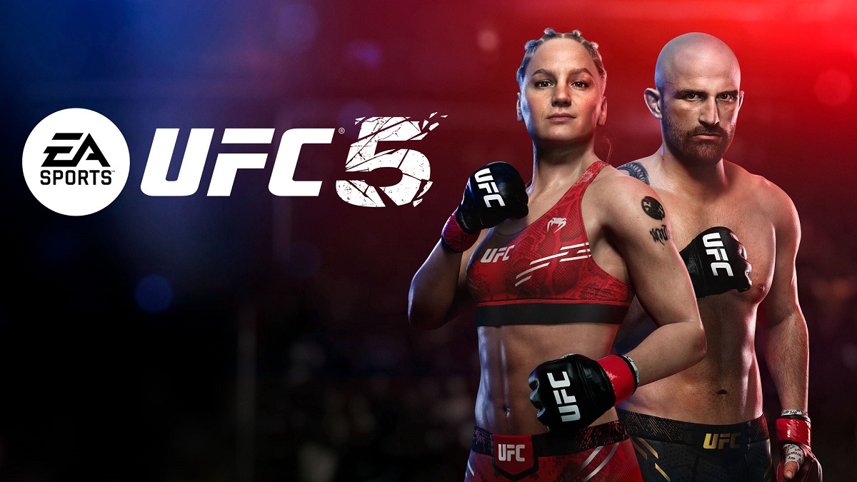 Im neuen EA Sports UFC 5-Trailer enthüllten die Entwickler die Spielmodi, die im neuen Mixed Martial Arts-Simulator erscheinen werden
