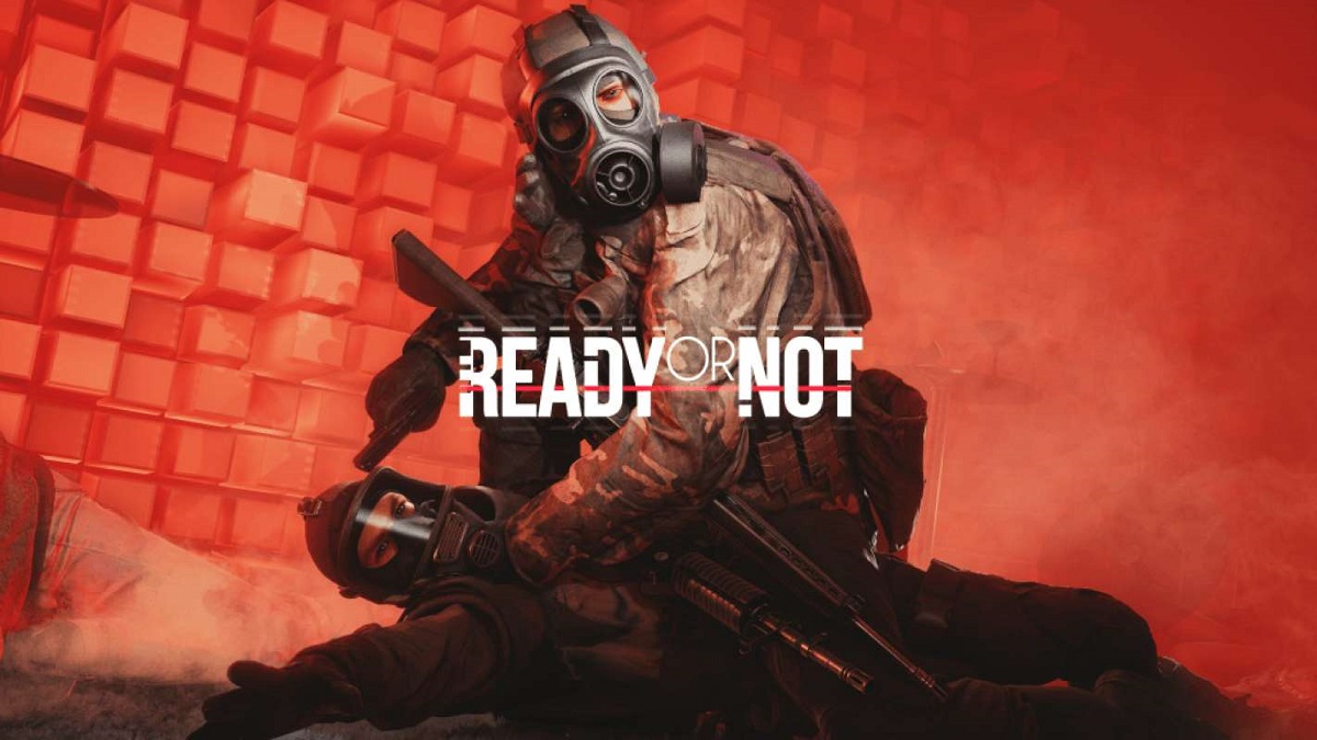 Die Macher des Taktik-Shooters Ready or Not sind einem Hackerangriff zum Opfer gefallen: 4 TB an wichtigen Informationen wurden gestohlen, darunter auch der Quellcode des Spiels Die Macher des Taktik-Shooters Ready or Not sind einem Hackerangriff zum Opfer gefallen: 4 TB an wichtigen Informationen wurden gestohlen, darunter auch der Quellcode des Spiels