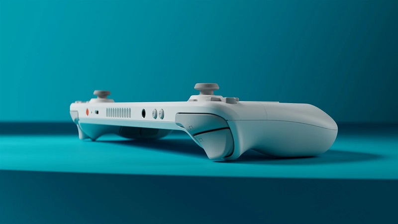Valve hat eine limitierte Auflage des Steam Deck OLED in einem weißen Gehäuse vorgestellt-5 Valve hat eine limitierte Auflage des Steam Deck OLED in einem weißen Gehäuse vorgestellt-5