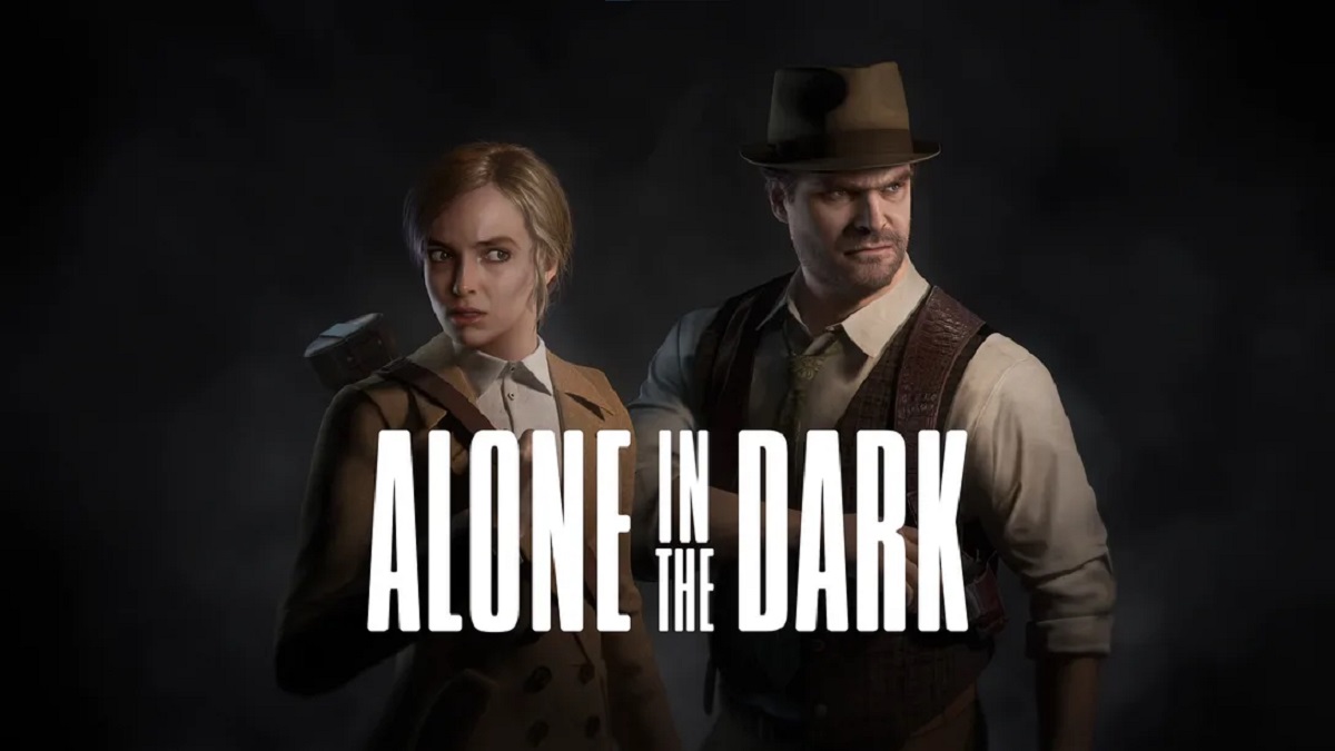 Starbesetzung, düstere Atmosphäre und Veröffentlichungstermin - die Entwickler von Alone in the Dark haben wichtige Details zur neuen Version des Kult-Horrors verraten Starbesetzung, düstere Atmosphäre und Veröffentlichungstermin - die Entwickler von Alone in the Dark haben wichtige Details zur neuen Version des Kult-Horrors verraten