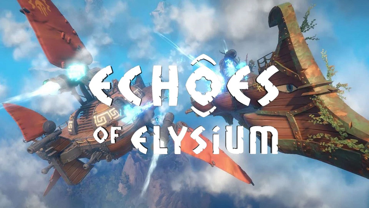 Triremes steigen in die Lüfte: Die Macher von Fallout 4 und Star Wars: The Old Republic präsentieren mit Echoes of Elysium ein ungewöhnliches Action-RPG Triremes steigen in die Lüfte: Die Macher von Fallout 4 und Star Wars: The Old Republic präsentieren mit Echoes of Elysium ein ungewöhnliches Action-RPG