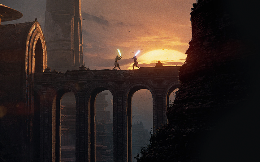 Tom Henderson: Gerüchte über eine neue Rasse und einen politischen Konflikt in Star Wars Eclipse haben Quantic Dream dazu veranlasst, die Reaktion des Publikums zu beobachten-2 Tom Henderson: Gerüchte über eine neue Rasse und einen politischen Konflikt in Star Wars Eclipse haben Quantic Dream dazu veranlasst, die Reaktion des Publikums zu beobachten-2