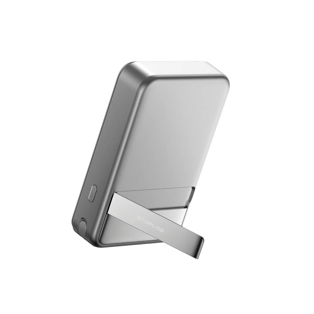 EcoFlow Rapid 10000mAh Powerbank mit Display EcoFlow Rapid 10000mAh Powerbank mit Display