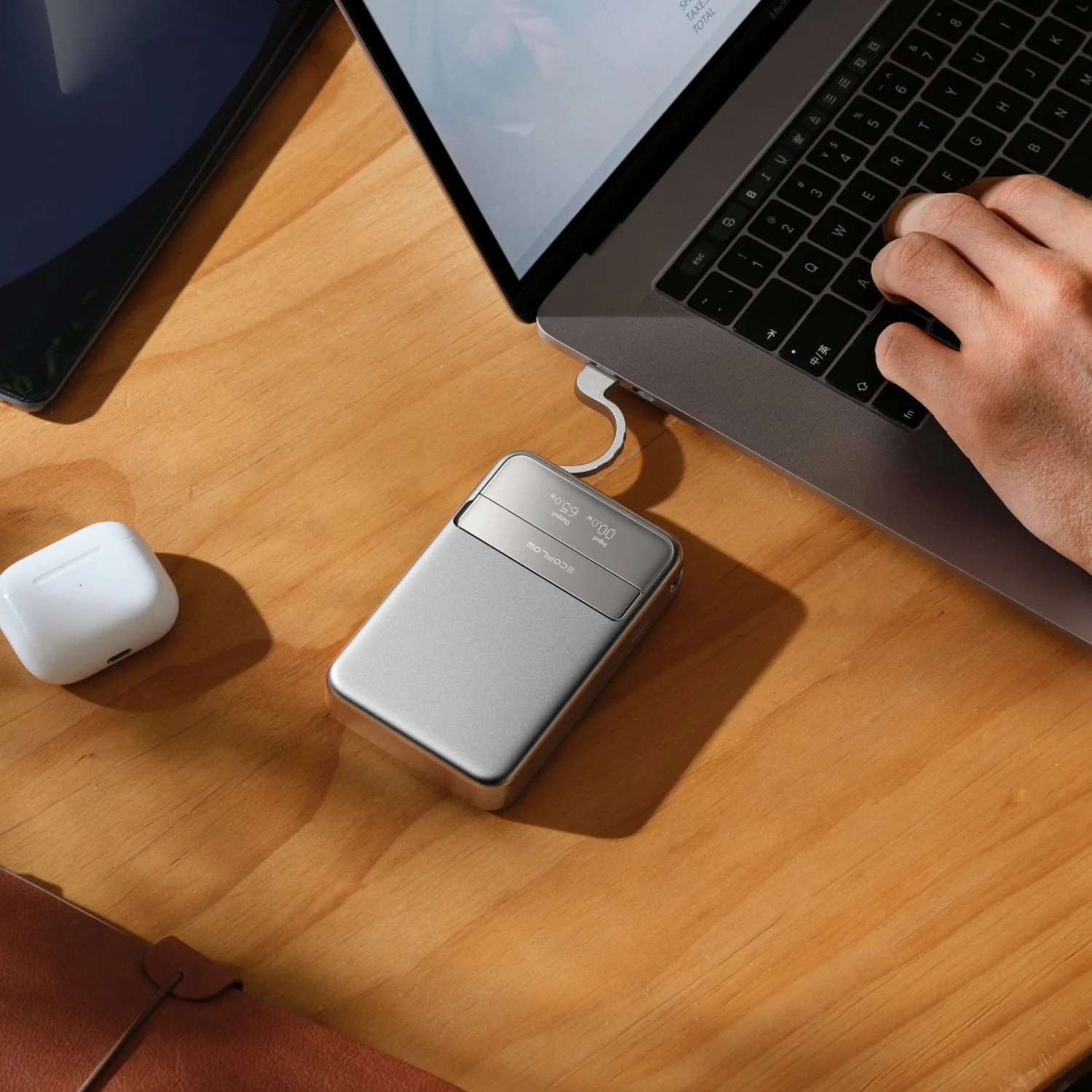 EcoFlow Rapid 10000mAh Powerbank EcoFlow Rapid 10000mAh Powerbank