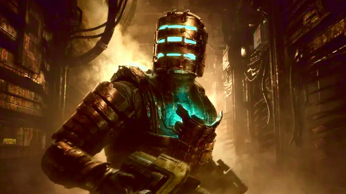Klassische Atmosphäre mit neuer Grafik: Ein Videovergleich zwischen dem Dead Space Remake und der Originalversion des Horrorspiels von 2007 wurde veröffentlicht Klassische Atmosphäre mit neuer Grafik: Ein Videovergleich zwischen dem Dead Space Remake und der Originalversion des Horrorspiels von 2007 wurde veröffentlicht
