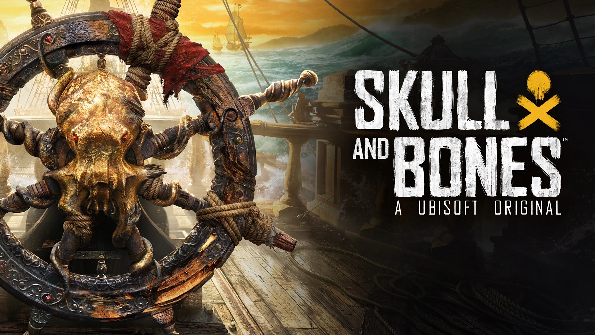 Nicht alles ist verloren? Ubisoft behauptet, dass Skull and Bones erhebliche Verbesserungen am Spiel vorgenommen hat und bald eine verbesserte Version vorstellen wird Nicht alles ist verloren? Ubisoft behauptet, dass Skull and Bones erhebliche Verbesserungen am Spiel vorgenommen hat und bald eine verbesserte Version vorstellen wird