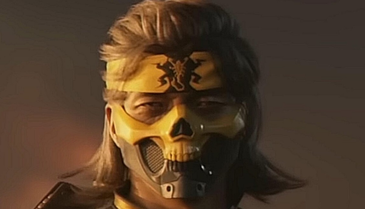 Takeda Takahashi wird am 23. Juli in Mortal Kombat 1 erscheinen: Entwickler zeigten Gameplay für den neuen DLC-Charakter Takeda Takahashi wird am 23. Juli in Mortal Kombat 1 erscheinen: Entwickler zeigten Gameplay für den neuen DLC-Charakter