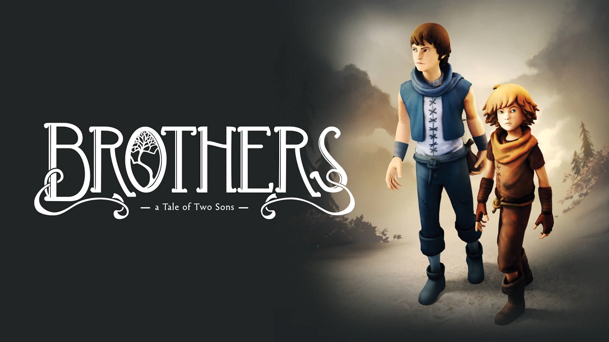 In wenigen Stunden wird ein Remake des berühmten Abenteuerspiels Brothers: A Tale of Two Sons angekündigt werden In wenigen Stunden wird ein Remake des berühmten Abenteuerspiels Brothers: A Tale of Two Sons angekündigt werden