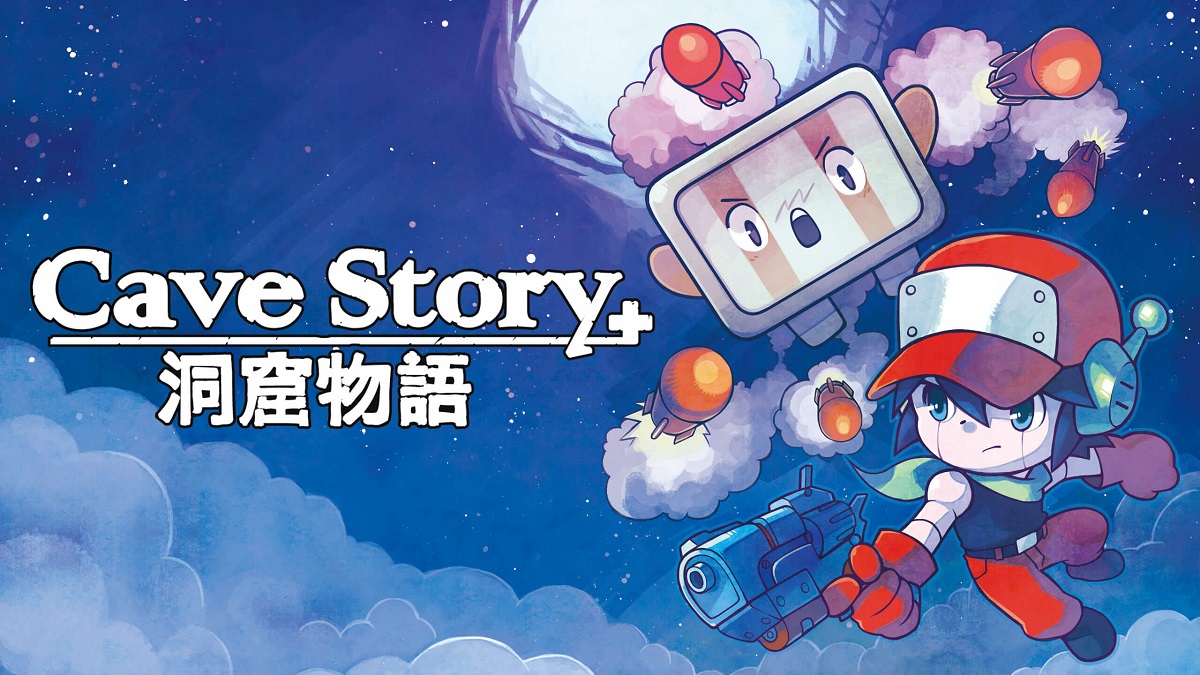 Eines der am höchsten bewerteten Indie-Spiele in der Geschichte der Branche, Cave Story+, ist kostenlos im Epic Games Store erhältlich Eines der am höchsten bewerteten Indie-Spiele in der Geschichte der Branche, Cave Story+, ist kostenlos im Epic Games Store erhältlich
