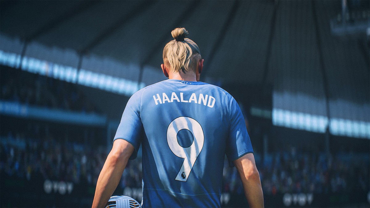 Im neuen EA Sports FC 24-Trailer haben die Entwickler die Neuerungen des Ultimate Team-Modus enthüllt. Die Spieler können eine Menge interessanter Dinge erwarten Im neuen EA Sports FC 24-Trailer haben die Entwickler die Neuerungen des Ultimate Team-Modus enthüllt. Die Spieler können eine Menge interessanter Dinge erwarten