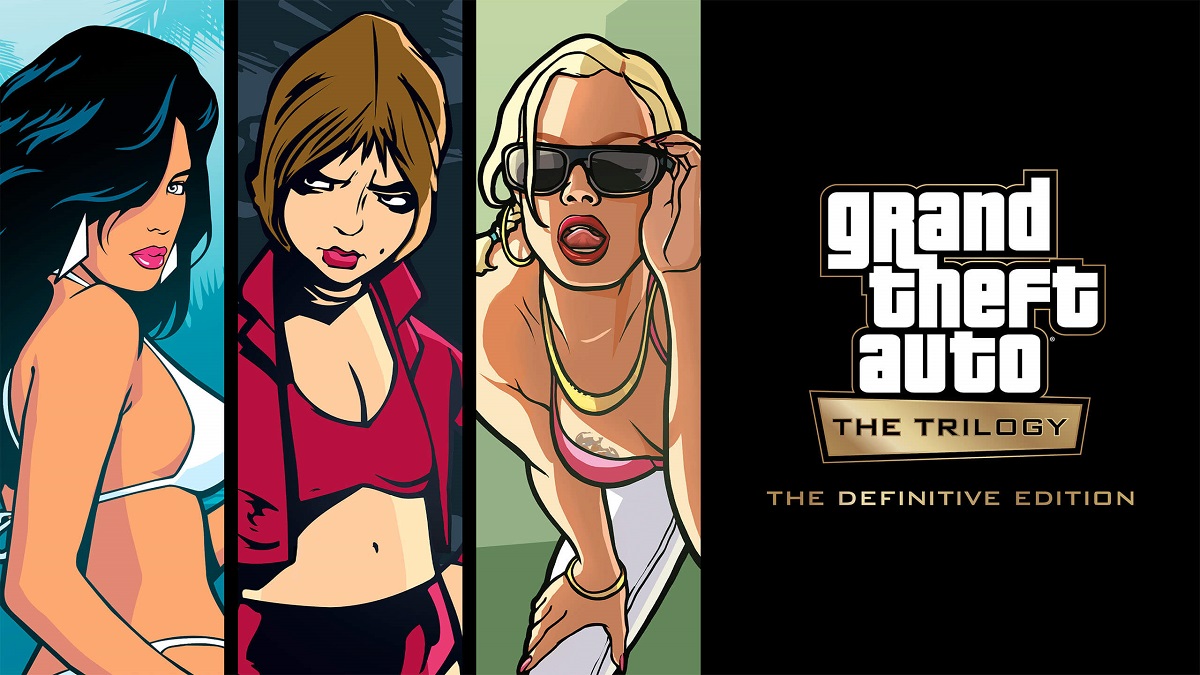 Die mobile Version von GTA: Die Trilogie wurde mehr als 30 Millionen Mal heruntergeladen: Das beliebteste Spiel war San Andreas Die mobile Version von GTA: Die Trilogie wurde mehr als 30 Millionen Mal heruntergeladen: Das beliebteste Spiel war San Andreas