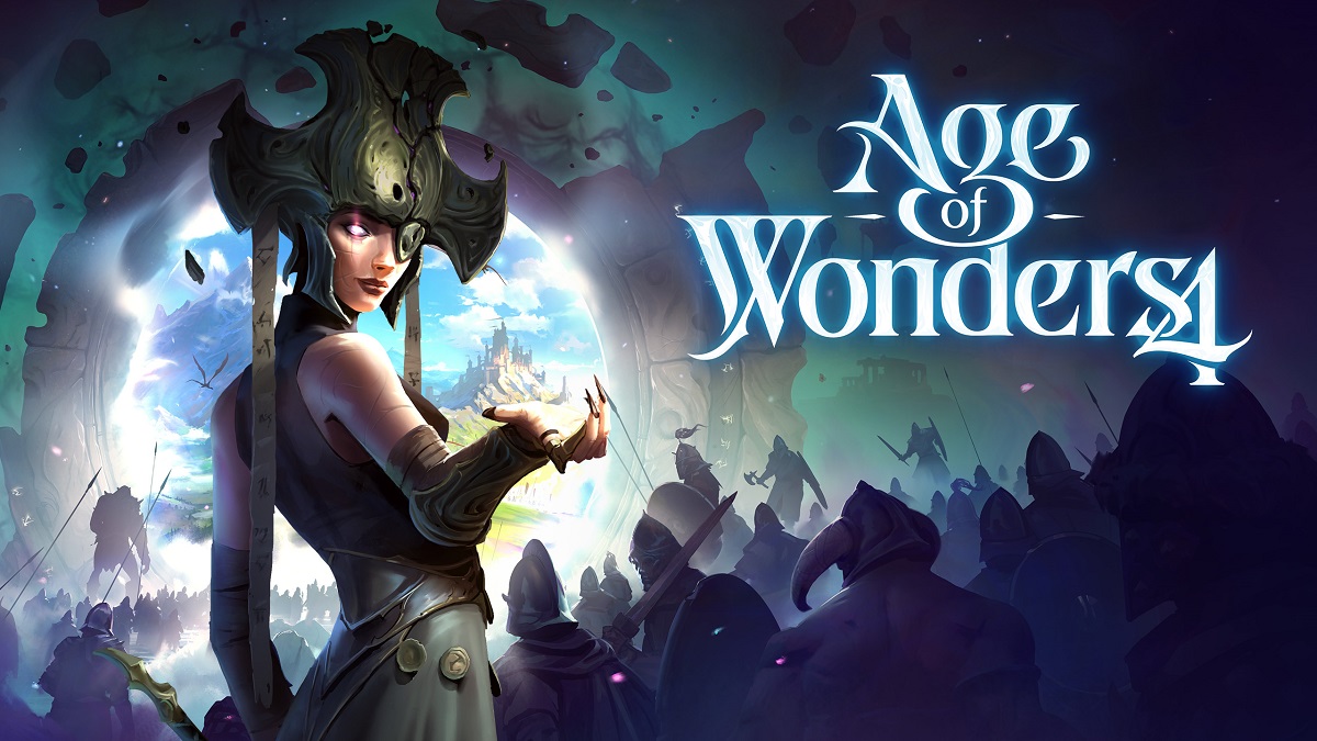 Age of Wonders 4 führt die Steam-Verkaufscharts an und schlägt STAR WARS Jedi: Survivor und Steam Deck Age of Wonders 4 führt die Steam-Verkaufscharts an und schlägt STAR WARS Jedi: Survivor und Steam Deck
