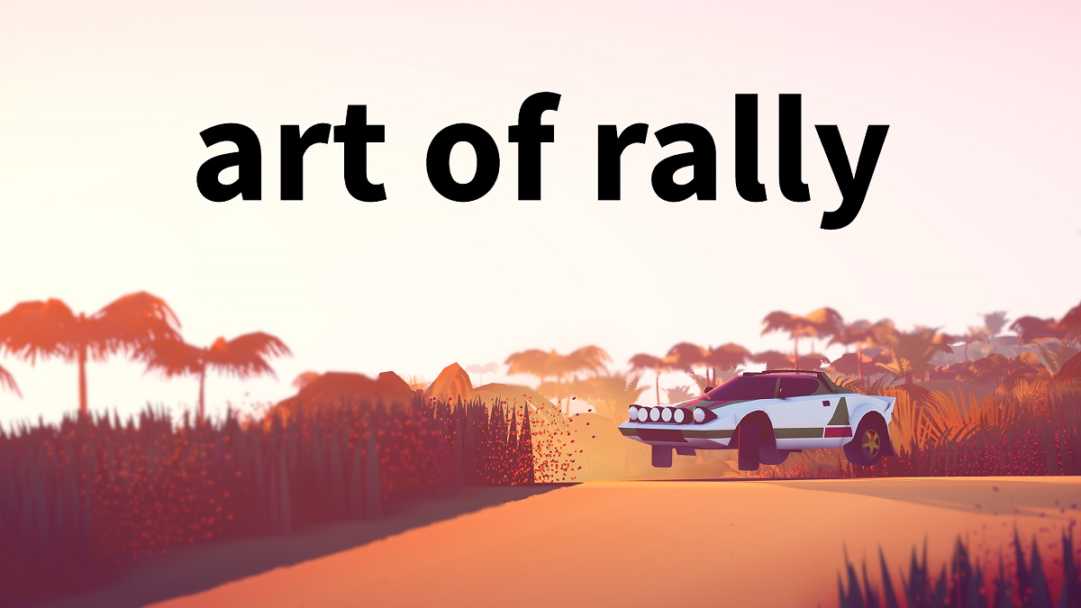 Der Epic Games Store hat ein Werbegeschenk für das Arcade-Rennspiel mit dem farbenfrohen visuellen Stil von Art of Rallye gestartet Der Epic Games Store hat ein Werbegeschenk für das Arcade-Rennspiel mit dem farbenfrohen visuellen Stil von Art of Rallye gestartet