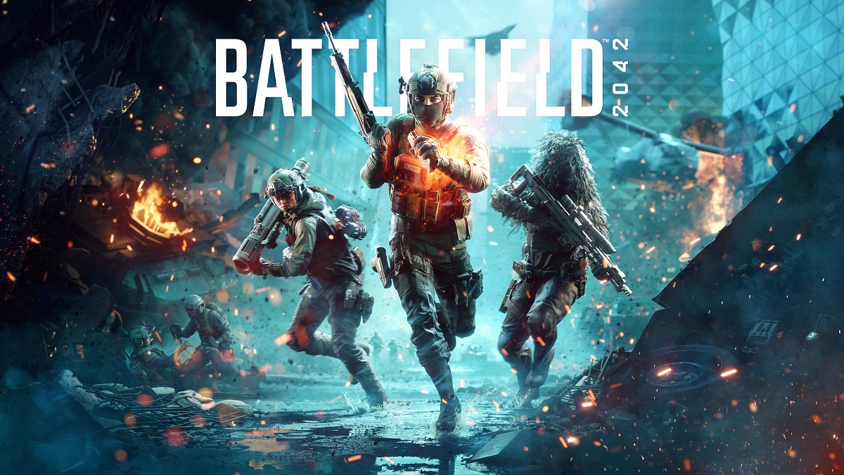 Zusammen mit dem Start des Dark Protocol-Events wird der Shooter Battlefield 2042 zur gleichen Zeit ein großes Update erhalten Zusammen mit dem Start des Dark Protocol-Events wird der Shooter Battlefield 2042 zur gleichen Zeit ein großes Update erhalten