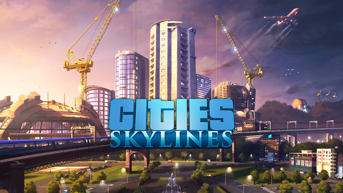In einem neuen Trailer haben die Entwickler von Cities: Skylines 2 sprach über die Nuancen der Wirtschaft und der Produktion des städtischen Strategiespiels In einem neuen Trailer haben die Entwickler von Cities: Skylines 2 sprach über die Nuancen der Wirtschaft und der Produktion des städtischen Strategiespiels