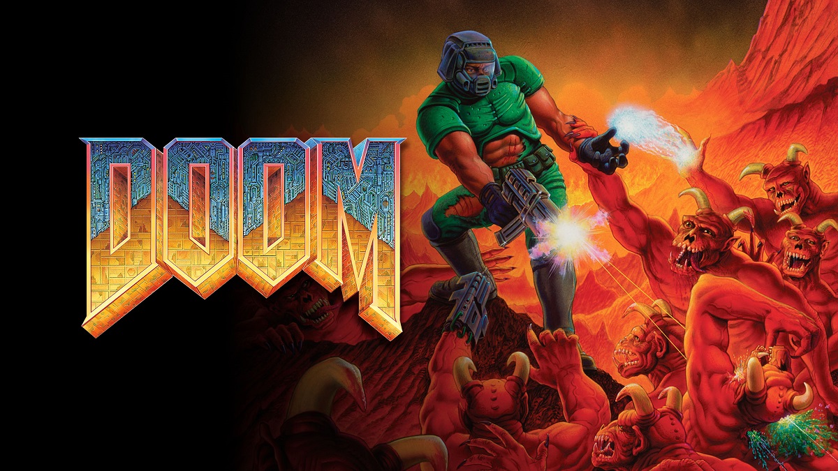 Zu Ehren des 30-jährigen Jubiläums von DOOM haben die Macher des Kult-Shooters einen gemeinsamen Stream veranstaltet, in dem sie über die Entstehung des Spiels sprachen und die wichtigsten Fragen der Fans beantworteten Zu Ehren des 30-jährigen Jubiläums von DOOM haben die Macher des Kult-Shooters einen gemeinsamen Stream veranstaltet, in dem sie über die Entstehung des Spiels sprachen und die wichtigsten Fragen der Fans beantworteten