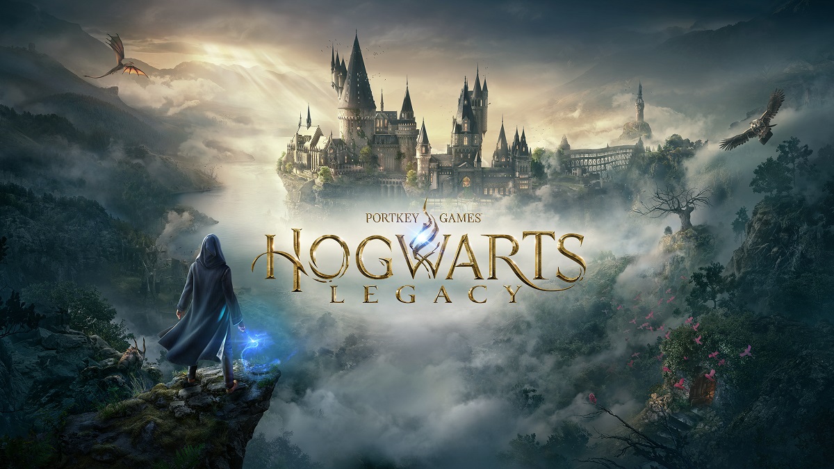 Hogwarts Legacy ist das beliebteste Spiel im Jahr 2023 bei britischen Einzelhändlern geworden Hogwarts Legacy ist das beliebteste Spiel im Jahr 2023 bei britischen Einzelhändlern geworden