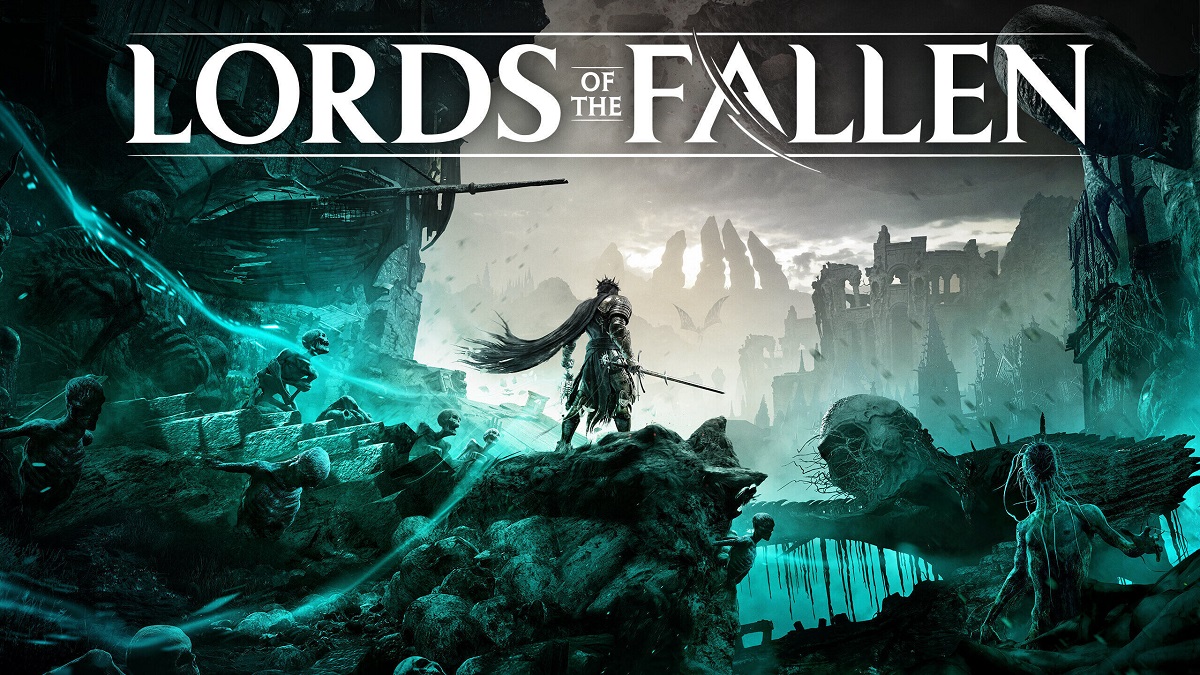 Lords of the Fallen wird bis Ende 2023 viele neue Inhalte haben: Die Entwickler vom Studio Hexworks haben einen umfangreichen Plan zur Unterstützung des Action-RPGs enthüllt Lords of the Fallen wird bis Ende 2023 viele neue Inhalte haben: Die Entwickler vom Studio Hexworks haben einen umfangreichen Plan zur Unterstützung des Action-RPGs enthüllt