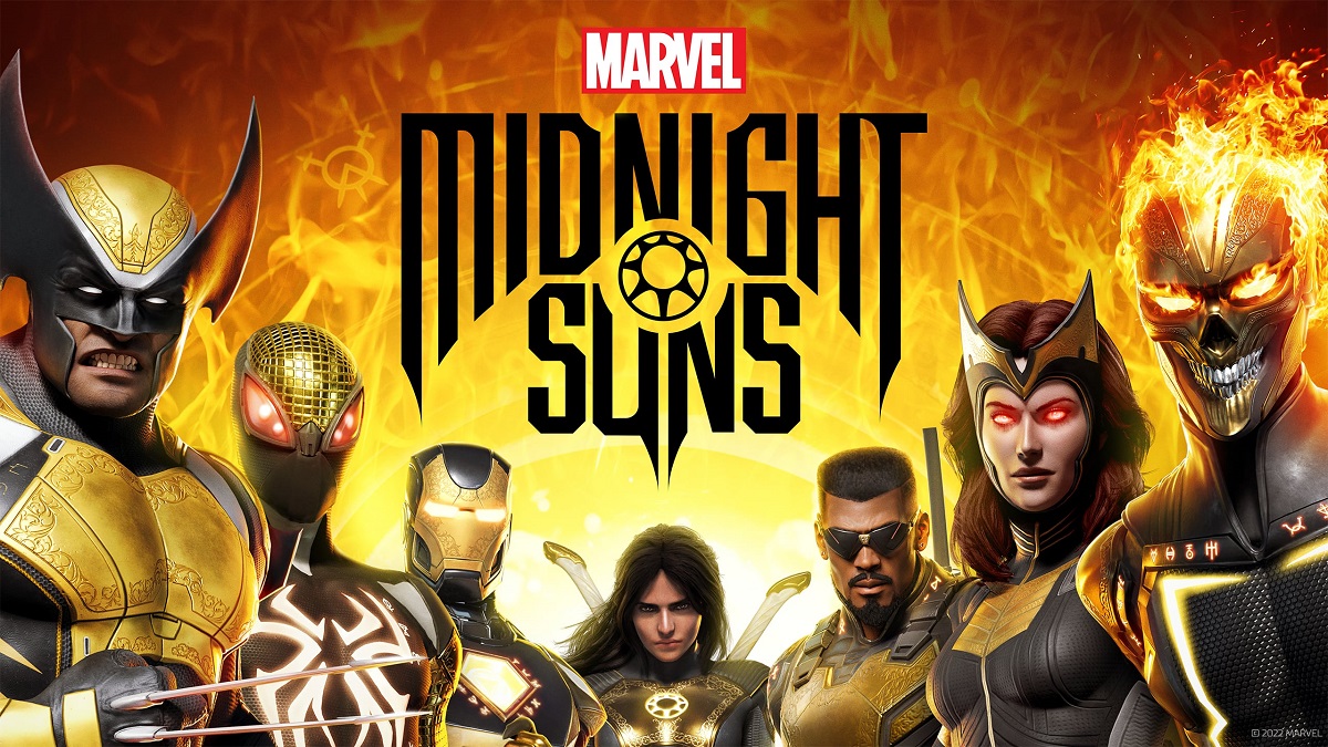 Insider: Das nächste kostenlose Spiel bei EGS wird Marvel's Midnight Suns sein, ein taktisches Superhelden-Rollenspiel von den Entwicklern von XCOM und Civilisation Insider: Das nächste kostenlose Spiel bei EGS wird Marvel's Midnight Suns sein, ein taktisches Superhelden-Rollenspiel von den Entwicklern von XCOM und Civilisation