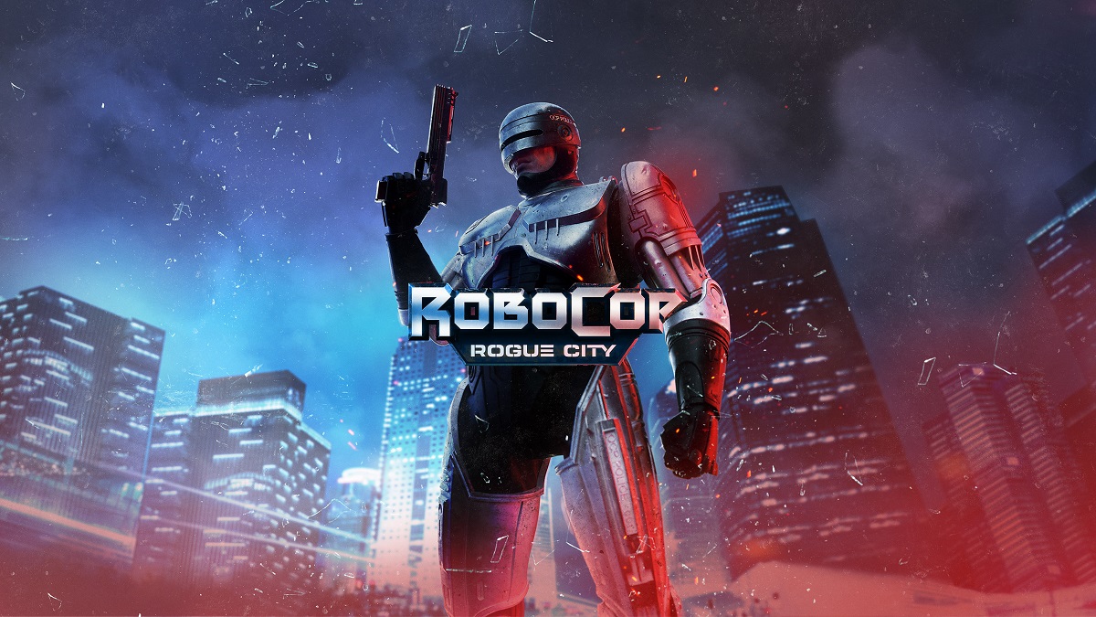 RoboCop: Rogue City wird nun doch nicht für Nintendo Switch erscheinen: Die Entwickler haben die Veröffentlichung des Spiels für die japanische Handheld-Konsole abgesagt RoboCop: Rogue City wird nun doch nicht für Nintendo Switch erscheinen: Die Entwickler haben die Veröffentlichung des Spiels für die japanische Handheld-Konsole abgesagt