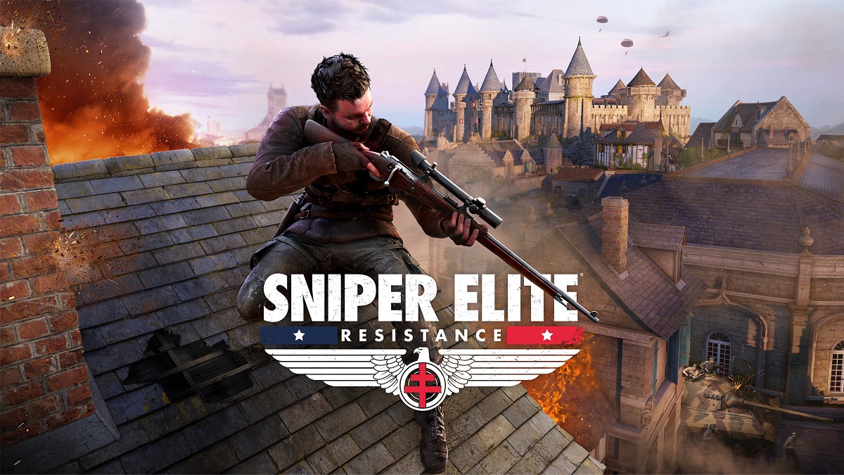 Rebellion ändert seinen Stil nicht: 8-minütiges Gameplay-Video von Sniper Elite: Resistance zeigt die wichtigsten Mechaniken des neuen Shooters Rebellion ändert seinen Stil nicht: 8-minütiges Gameplay-Video von Sniper Elite: Resistance zeigt die wichtigsten Mechaniken des neuen Shooters