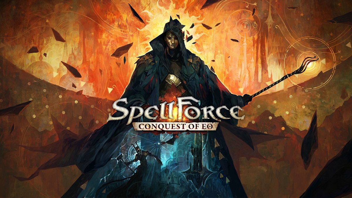 THQ Nordic hat die Versionen des Fantasy-Strategiespiels SpellForce: Conquest of Eo für PlayStation 5 und Xbox Series angekündigt. THQ Nordic hat die Versionen des Fantasy-Strategiespiels SpellForce: Conquest of Eo für PlayStation 5 und Xbox Series angekündigt.