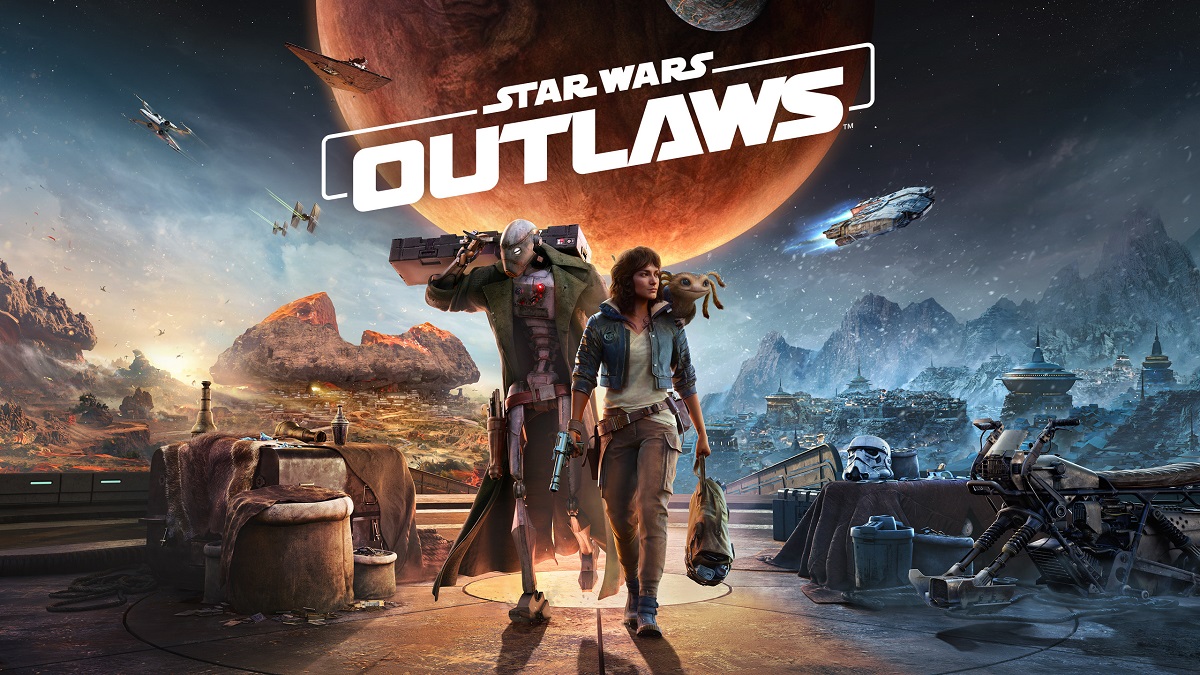 Die Designer von Ubisoft zeigen sich von ihrer besten Seite: Ein farbenfroher Star Wars Outlaws-Trailer wurde veröffentlicht, der die hervorragende Grafik des Spiels unterstreicht Die Designer von Ubisoft zeigen sich von ihrer besten Seite: Ein farbenfroher Star Wars Outlaws-Trailer wurde veröffentlicht, der die hervorragende Grafik des Spiels unterstreicht