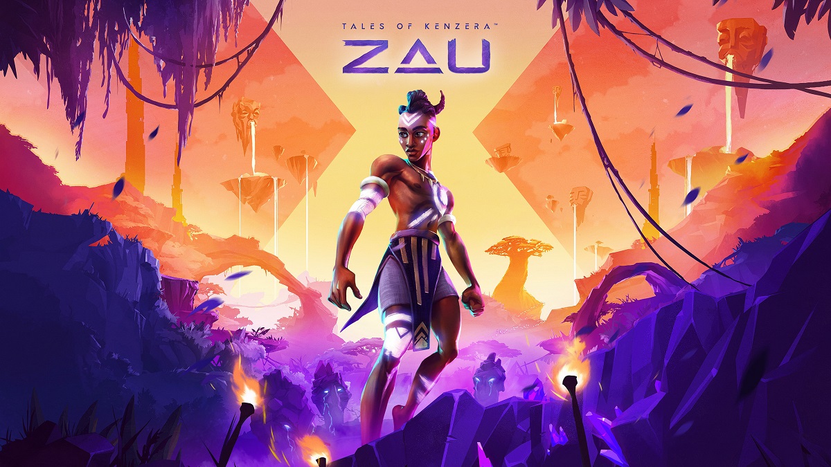 Ein dynamischer Plattformer mit einem farbenfrohen Stil: Gameplay-Trailer des vielversprechenden Spiels Tales of Kenzera: Zau wird präsentiert Ein dynamischer Plattformer mit einem farbenfrohen Stil: Gameplay-Trailer des vielversprechenden Spiels Tales of Kenzera: Zau wird präsentiert