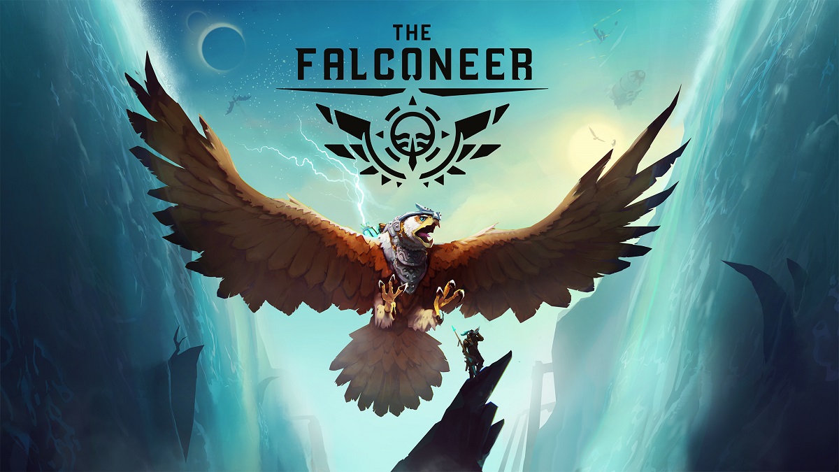 Der Epic Games Store hat ein Werbegeschenk für The Falconeer gestartet: Das Spiel erhielt gute Kritiken und wurde für einen BAFTA Award nominiert Der Epic Games Store hat ein Werbegeschenk für The Falconeer gestartet: Das Spiel erhielt gute Kritiken und wurde für einen BAFTA Award nominiert