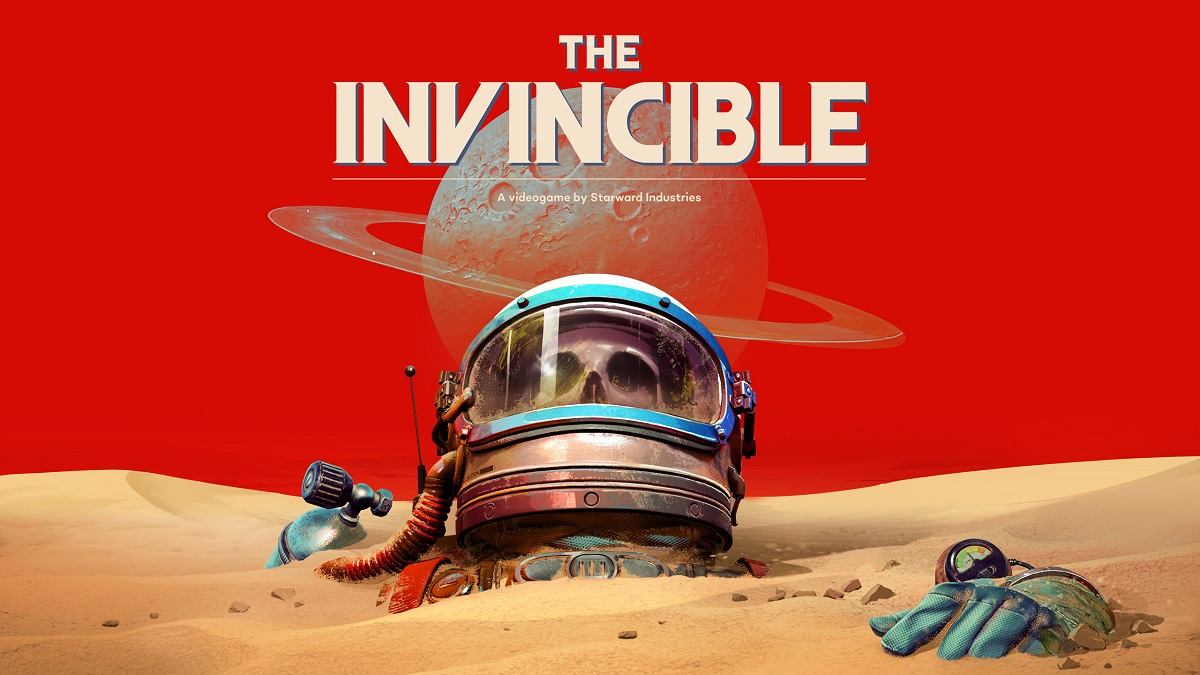 Feindlicher Planet und überlebender Entdecker: Der Story-Trailer zu Invincible konzentriert sich auf den Protagonisten des Spiels Feindlicher Planet und überlebender Entdecker: Der Story-Trailer zu Invincible konzentriert sich auf den Protagonisten des Spiels