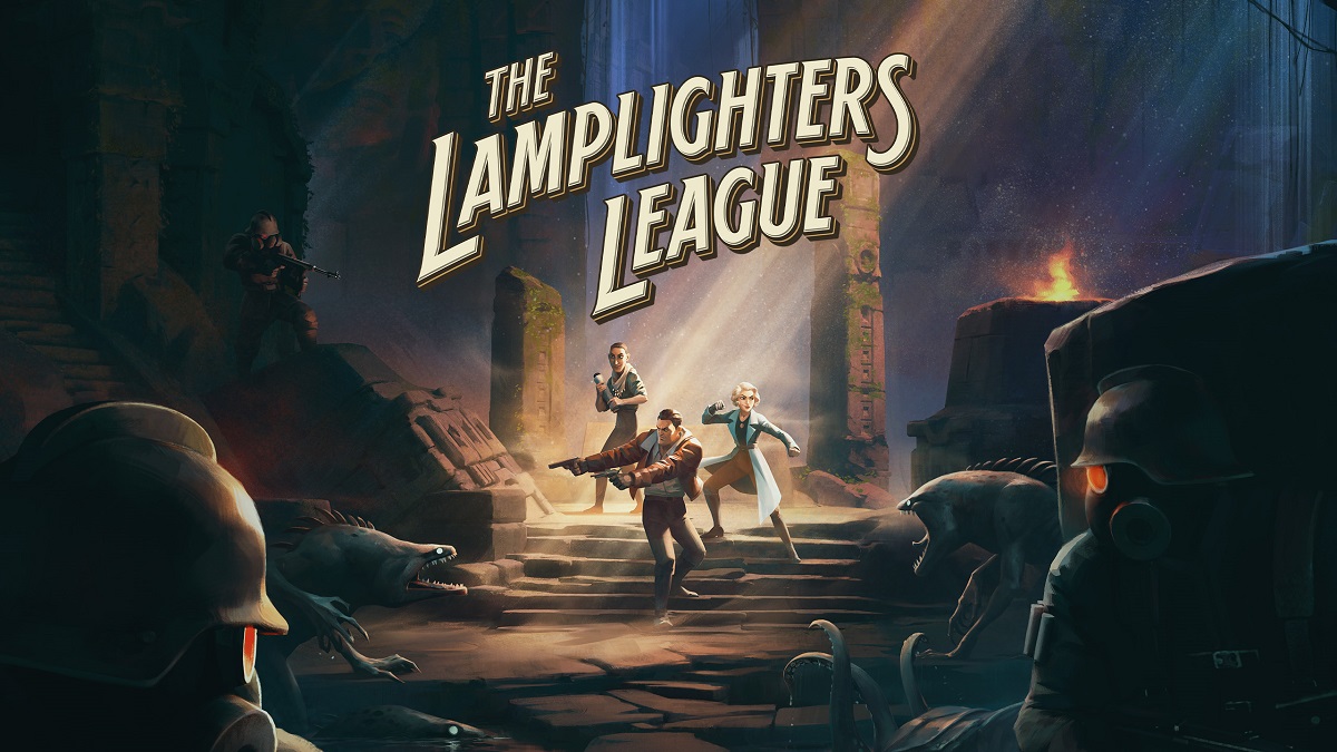 Die Entwickler von The Lamplighters League haben Details zur Spielmechanik verraten und sie in einem ausführlichen Video vorgestellt Die Entwickler von The Lamplighters League haben Details zur Spielmechanik verraten und sie in einem ausführlichen Video vorgestellt