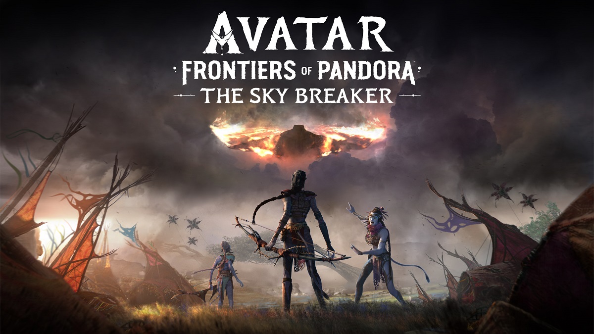 Fans von Avatar: Frontiers of Pandora können sich auf ein neues Abenteuer freuen: The Sky Breaker ist eine wichtige Erweiterung für das Actionspiel Fans von Avatar: Frontiers of Pandora können sich auf ein neues Abenteuer freuen: The Sky Breaker ist eine wichtige Erweiterung für das Actionspiel