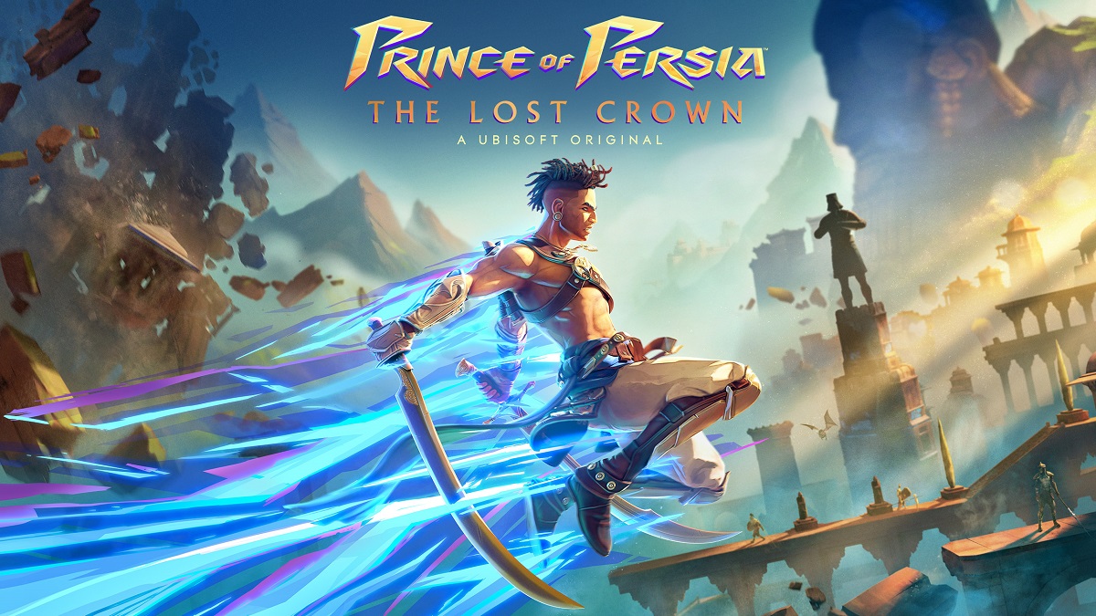 Die Entwickler von Prince of Persia: The Lost Crown bereiten mehrere große Inhaltsupdates vor, von denen das erste schon bald veröffentlicht werden soll Die Entwickler von Prince of Persia: The Lost Crown bereiten mehrere große Inhaltsupdates vor, von denen das erste schon bald veröffentlicht werden soll