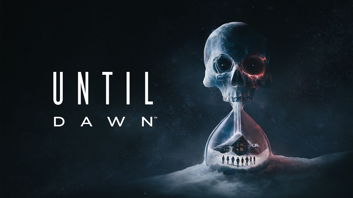 Das gruselige Spiel wurde gerade noch gruseliger: State of Play zeigte einen Gameplay-Trailer zur Until Dawn-Neuauflage für PC und PS5 Das gruselige Spiel wurde gerade noch gruseliger: State of Play zeigte einen Gameplay-Trailer zur Until Dawn-Neuauflage für PC und PS5