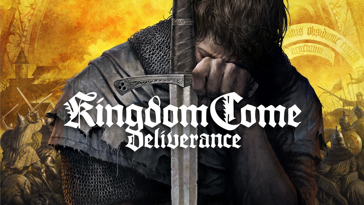 Großer Erfolg für ein kleines Team: Die Verkaufszahlen von Kingdom Come: Deliverance übersteigt 5 Millionen Exemplare Großer Erfolg für ein kleines Team: Die Verkaufszahlen von Kingdom Come: Deliverance übersteigt 5 Millionen Exemplare