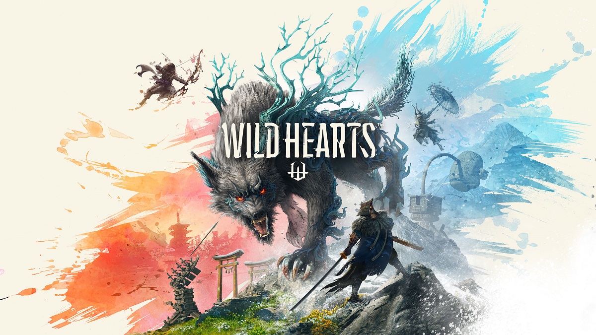 Die Gefahr ist überall: Trailer zum Fantasy-Action-RPG Wild Hearts enthüllt Die Gefahr ist überall: Trailer zum Fantasy-Action-RPG Wild Hearts enthüllt